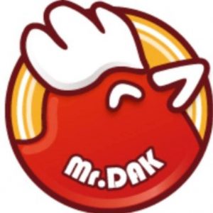 Mr Dakgalbi