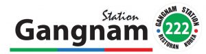 Gangnam Station