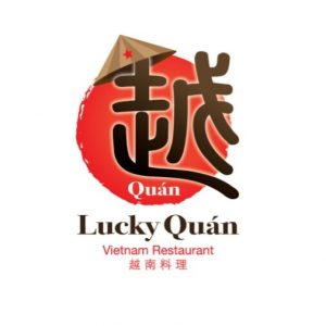 Lucky Quan