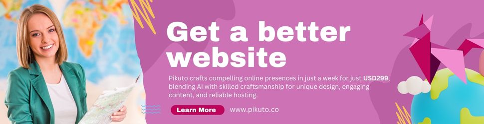Pikuto Ad